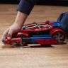 Hasbro B9703 Spider-Man Транспортное средство Паутинный город, 15 см