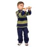 Melissa&Doug 1301 Музыкальная деревянная дудочка