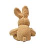 Teddykompaniet 2072 Мягкая игрушка Кролик Эбби, бежевый, 23 см