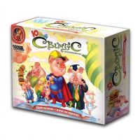 Игра Юный Свинтус 