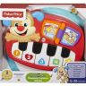 Mattel DLK15 Fisher-Price Пианино Веселый щенок