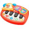 Mattel DLK15 Fisher-Price Пианино Веселый щенок