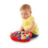 Mattel DLK15 Fisher-Price Пианино Веселый щенок