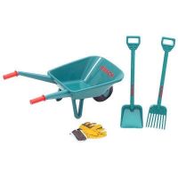 Klein 2752 Большой игровой набор юного садовода Bosch