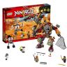 Lego Ninjago 70592 Лего Ниндзяго Робот-спасатель