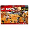 Lego Ninjago 70592 Лего Ниндзяго Робот-спасатель