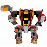Lego Ninjago 70592 Лего Ниндзяго Робот-спасатель