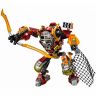 Lego Ninjago 70592 Лего Ниндзяго Робот-спасатель