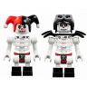 Lego Ninjago 70592 Лего Ниндзяго Робот-спасатель