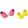 Zapf Creation Baby born 822-159 Бэби Борн Ботиночки, 2 пары