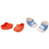 Zapf Creation Baby born 822-159 Бэби Борн Ботиночки, 2 пары