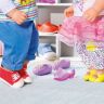 Zapf Creation Baby born 822-159 Бэби Борн Ботиночки, 2 пары