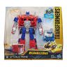 Hasbro E0754 Transformers Робот-трансформер Оптимус Прайм, Заряд Энергона, 20 см