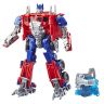 Hasbro E0754 Transformers Робот-трансформер Оптимус Прайм, Заряд Энергона, 20 см
