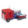 Hasbro E0754 Transformers Робот-трансформер Оптимус Прайм, Заряд Энергона, 20 см