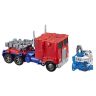 Hasbro E0754 Transformers Робот-трансформер Оптимус Прайм, Заряд Энергона, 20 см