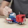 Hasbro E0754 Transformers Робот-трансформер Оптимус Прайм, Заряд Энергона, 20 см