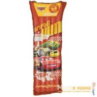 Mondo 16/373 Надувной матрац "Тачки", 170 х 68 см