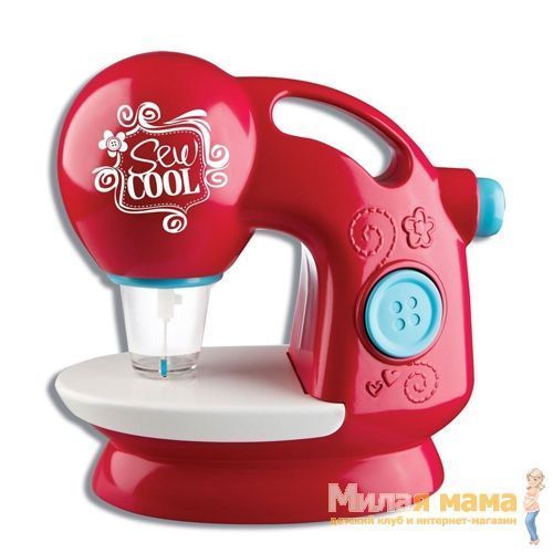 Sew Cool 56000 Сью Кул Швейная машинка