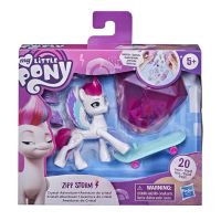 Hasbro (Хасбро) F17855L0 Игровой набор Hasbro My Little Pony Пони Алмазные Приключения