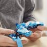 Hasbro E3525 Transformers Робот-трансформер Блэр, One Step