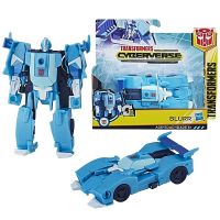 Hasbro E3525 Transformers Робот-трансформер Блэр, One Step