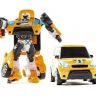 Tobot 301001 Робот-трансформер Тобот X с ключом-токеном