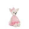 Orange Toys LD031 Lucky Doggy Мягкая игрушка Собачка Lucky Lili: Грация, 25 см