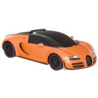 RASTAR 53900O Машинка на радиоуправлении RASTAR Bugatti Veyron Grand Sport Vitesse, 1:18