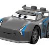 Lego Duplo 10857 Конструктор Лего Дупло "Тачки 3" - Гонка за кубок Поршня, 31 деталь