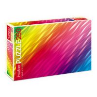 Hatber 250ПЗ3-22425 Пазл Spectrum, 250 элементов, 40х28 см