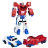 Hasbro C0629 Трансформер "Роботы под прикрытием: Крэш-Комбайнер", Оптимус прайм