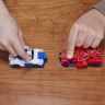 Hasbro C0629 Трансформер "Роботы под прикрытием: Крэш-Комбайнер", Оптимус прайм