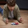 Hasbro C0629 Трансформер "Роботы под прикрытием: Крэш-Комбайнер", Оптимус прайм