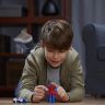 Hasbro C0629 Трансформер "Роботы под прикрытием: Крэш-Комбайнер", Оптимус прайм