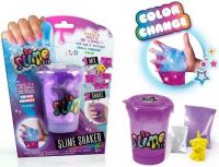 Canal Toys SSC038 Набор для изготовления слайма So slime diy серии "Slime Shaker", меняет цвет от тепла рук