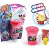 Canal Toys SSC038 Набор для изготовления слайма So slime diy серии "Slime Shaker", меняет цвет от тепла рук