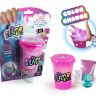 Canal Toys SSC038 Набор для изготовления слайма So slime diy серии "Slime Shaker", меняет цвет от тепла рук