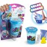Canal Toys SSC038 Набор для изготовления слайма So slime diy серии "Slime Shaker", меняет цвет от тепла рук