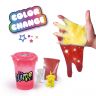 Canal Toys SSC038 Набор для изготовления слайма So slime diy серии "Slime Shaker", меняет цвет от тепла рук