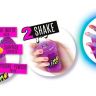 Canal Toys SSC038 Набор для изготовления слайма So slime diy серии "Slime Shaker", меняет цвет от тепла рук
