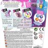 Canal Toys SSC038 Набор для изготовления слайма So slime diy серии "Slime Shaker", меняет цвет от тепла рук