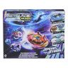 Hasbro F0525 Bey Blade Игровой набор Баттл Сет Шторм