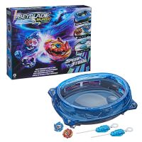 Hasbro F0525 Bey Blade Игровой набор Баттл Сет Шторм