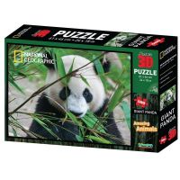 Prime 3D 10071-SBM Пазл 3D 500 Большая панда