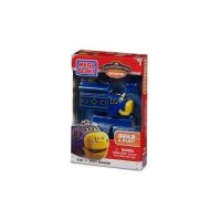Mega Bloks 96603 Паровозик Chugginton Брюстер