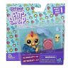 Hasbro C1169 LPS S1 Парочка Петух и цыпленок