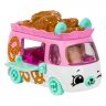 Moose 57109 Машинка Cutie Car S3 с фигуркой Шопкинс Pretzel Express QT3-12