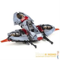 Mega Bloks 97102 Halo Конструктор Корабль-разведчик