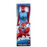Hasbro B9710 Фигурка "Человек-Паук: Титаны" - Паутинный боец, 30 см